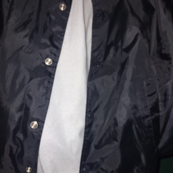 TROY LEE WINDBREAKER - Picture 4 of 4